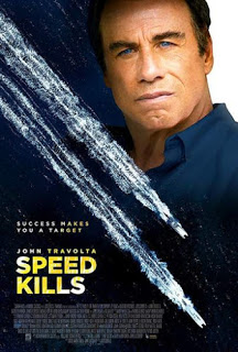 Speed Kills (2018) poster